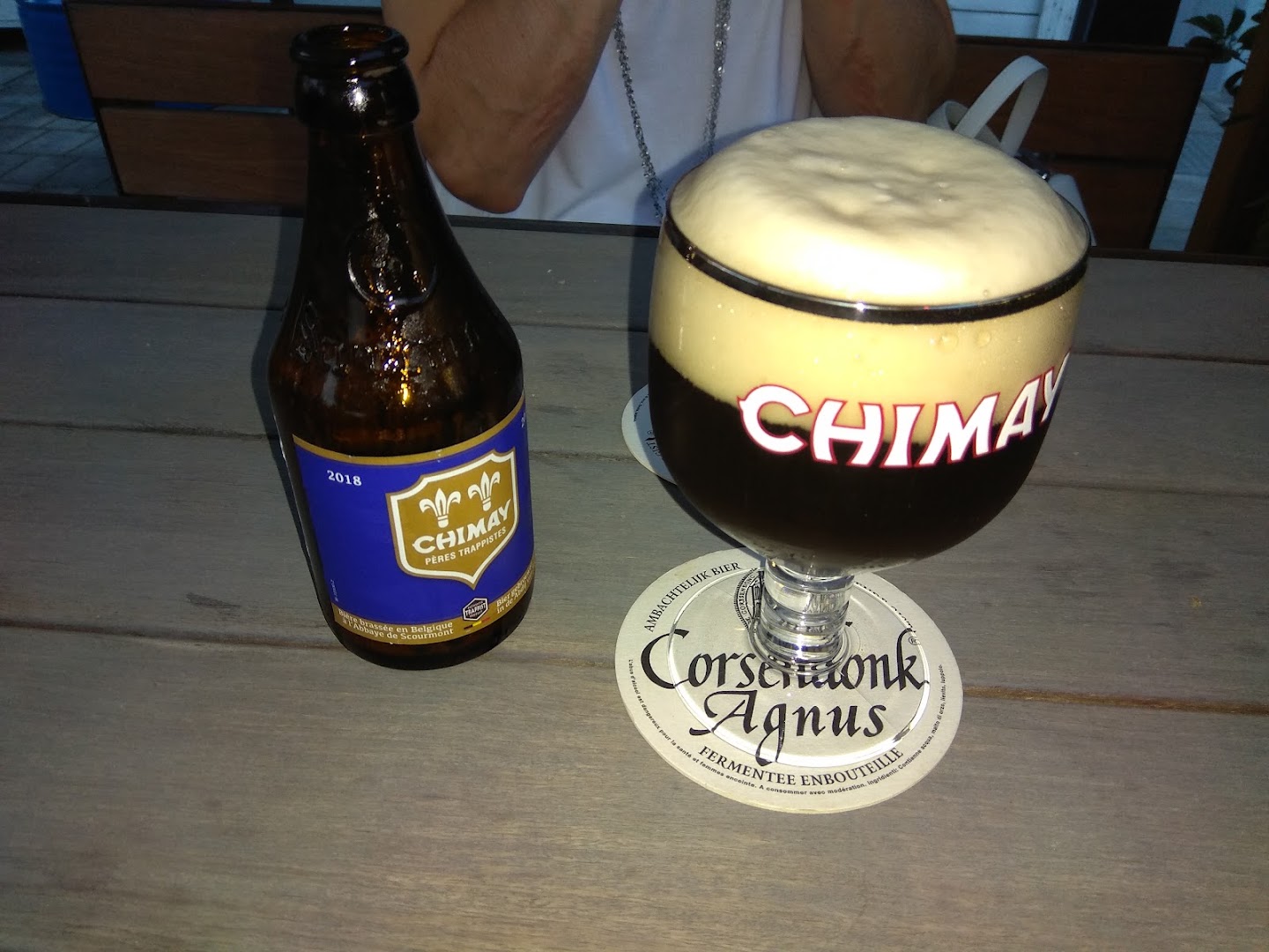 Birreria Samarcanda