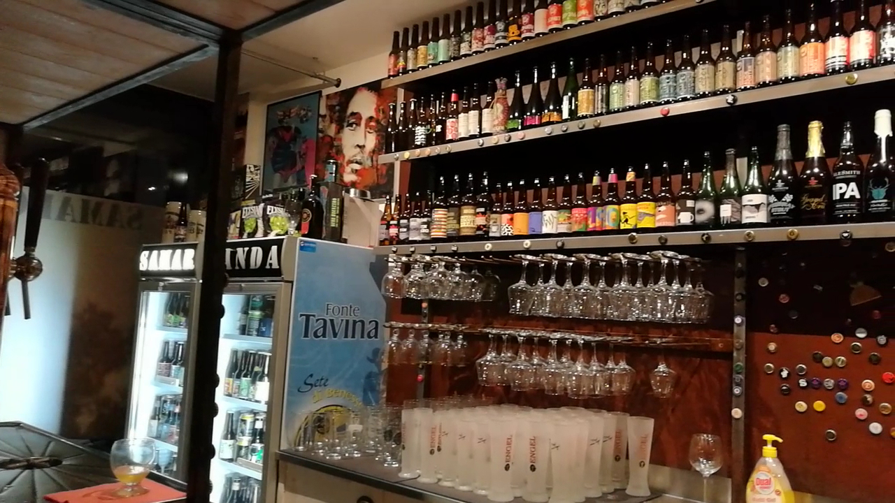 Birreria Samarcanda