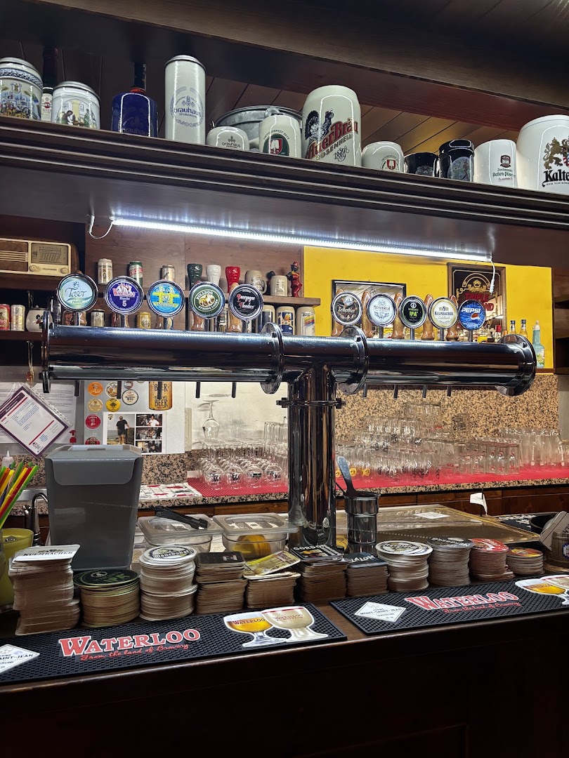 Birreria San Gaetano, Vicenza
