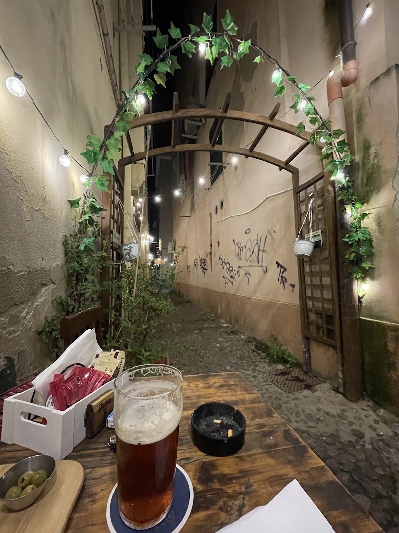Birreria Sant Miquel