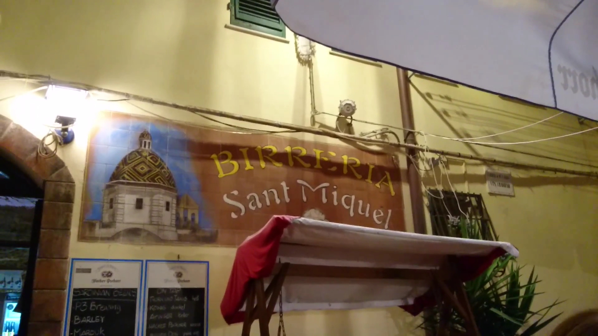 Birreria Sant Miquel