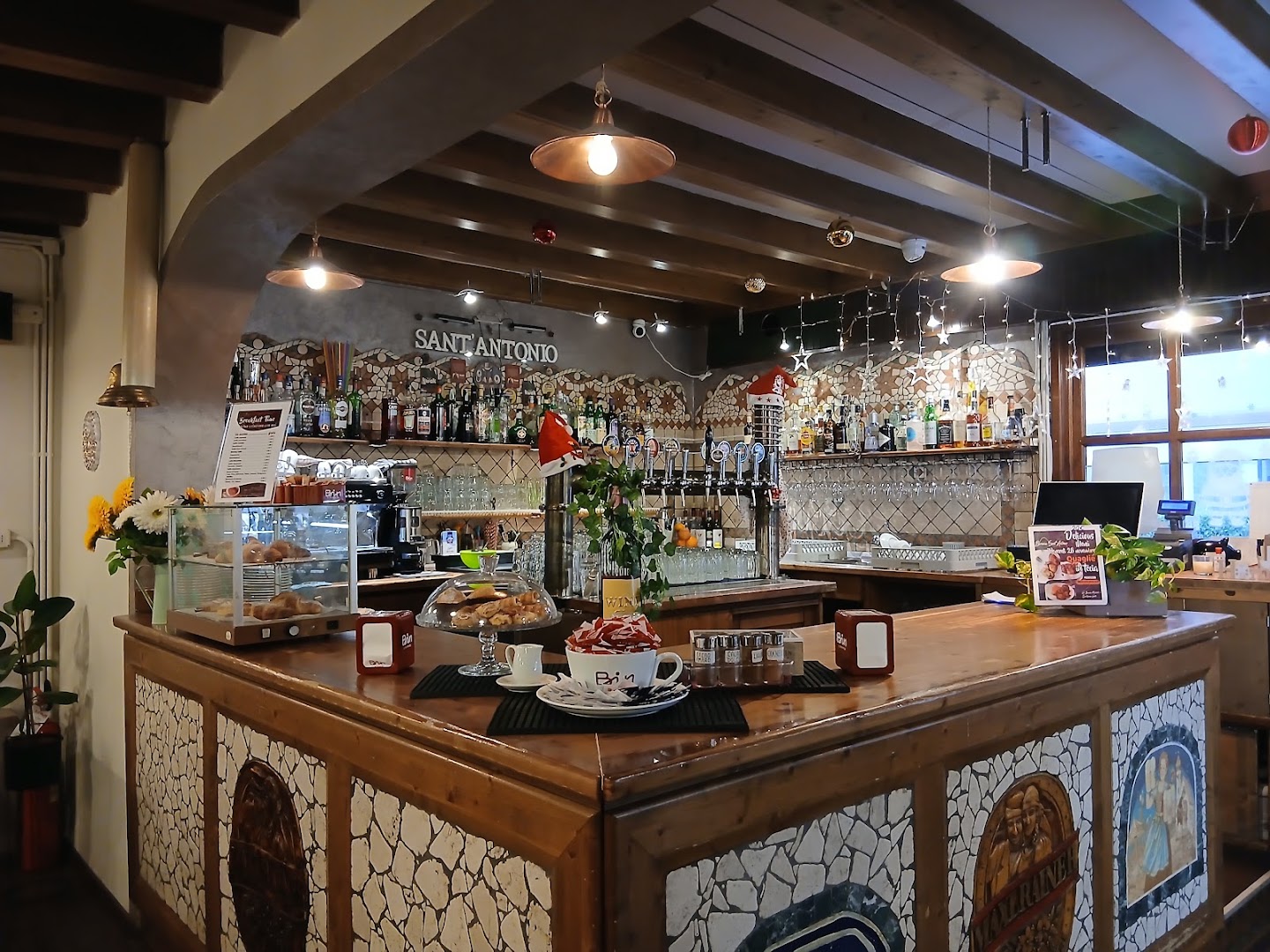 Birreria sant'Antonio