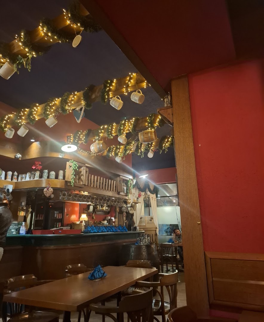 Birreria Schnauzer