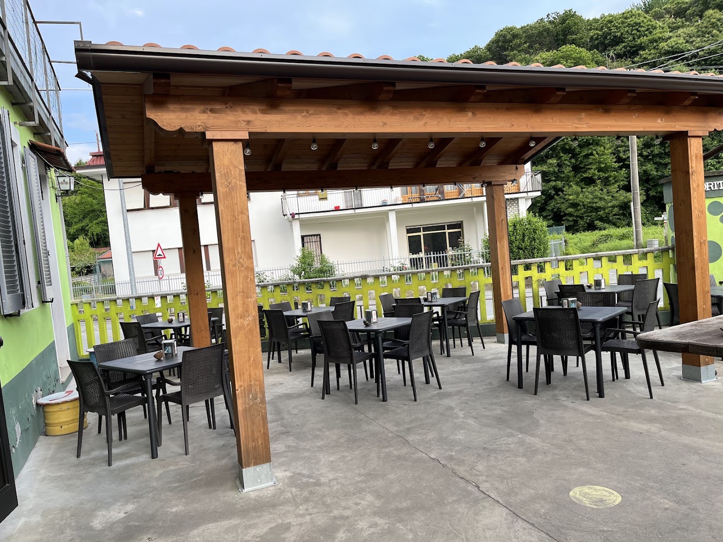 Birreria Senorita
