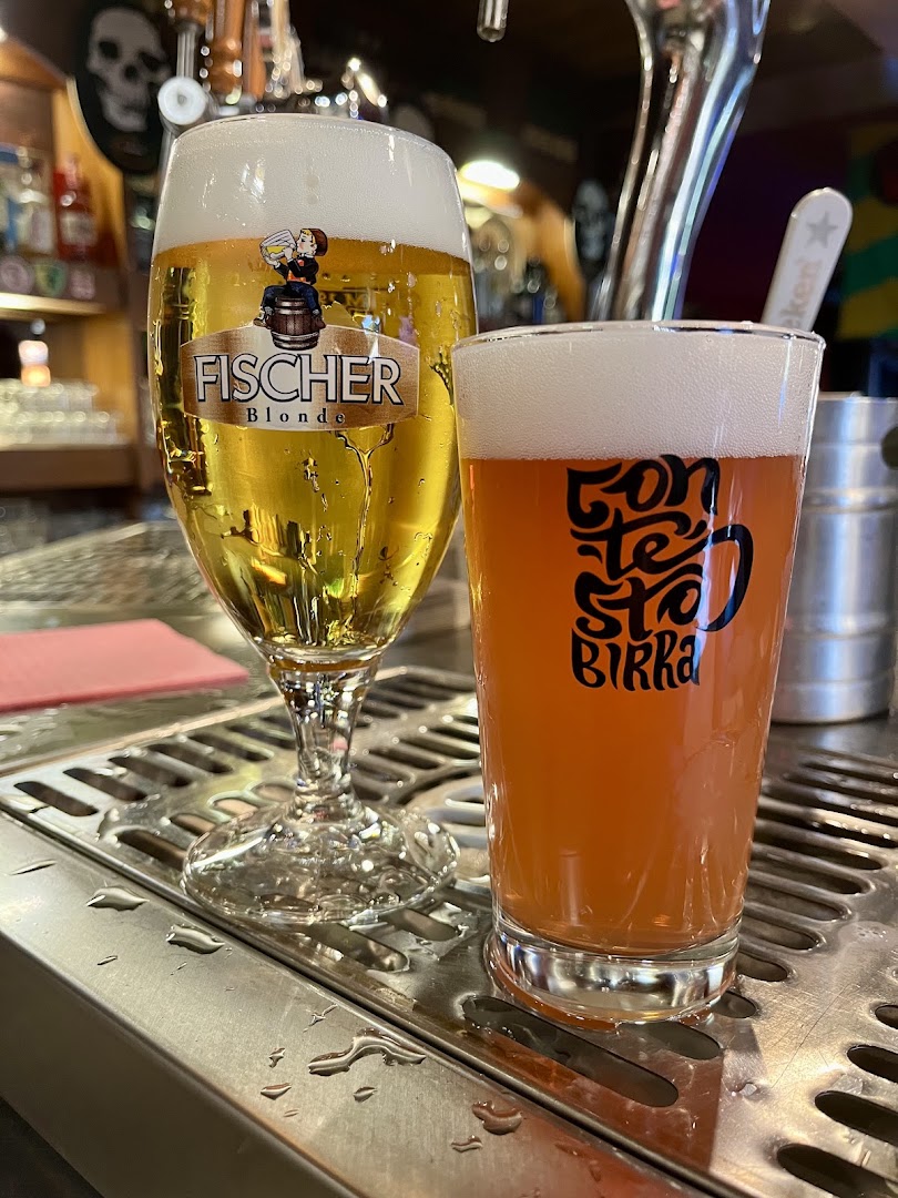Birreria Senorita