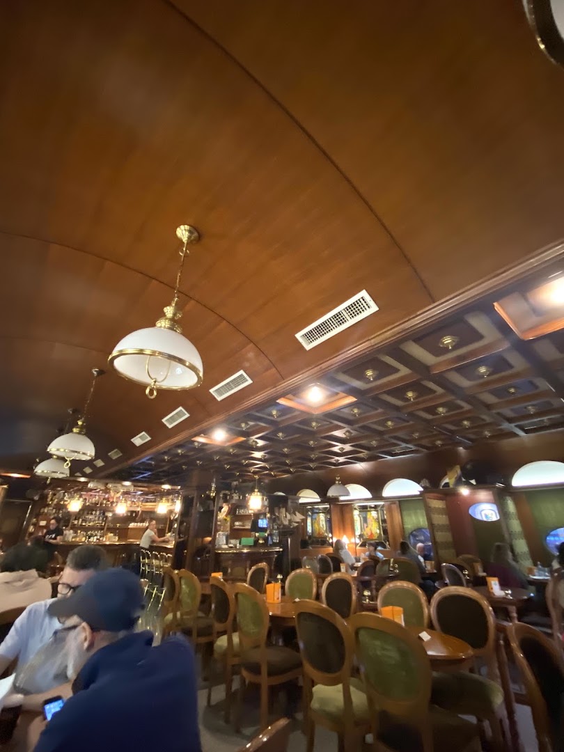 Birreria Sir Francis Drake Pub