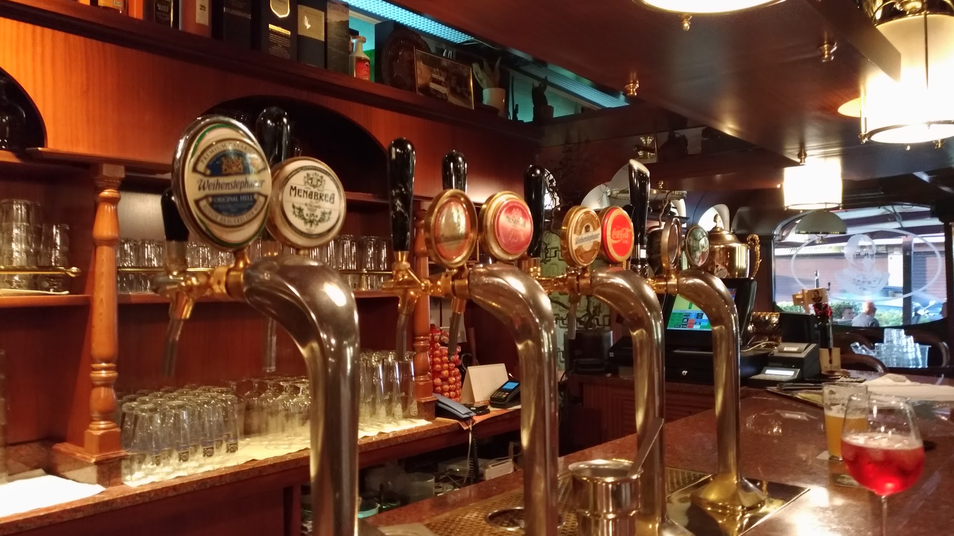 Birreria Sir Francis Drake Pub