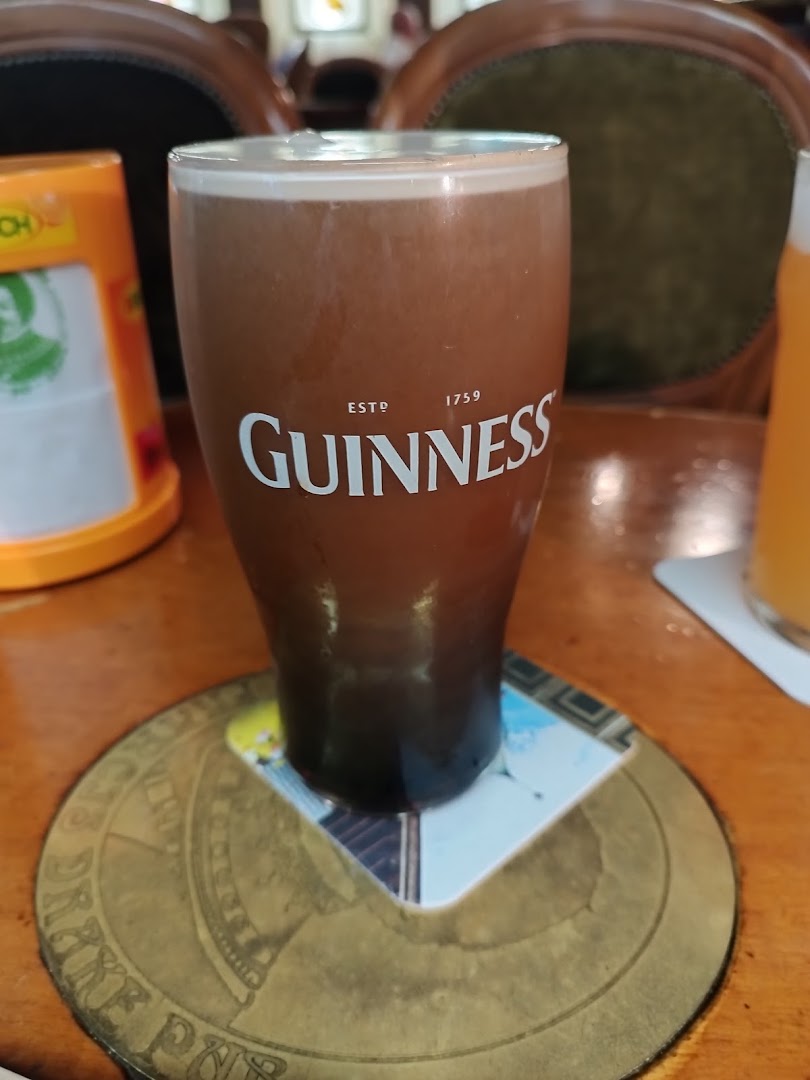 Birreria Sir Francis Drake Pub