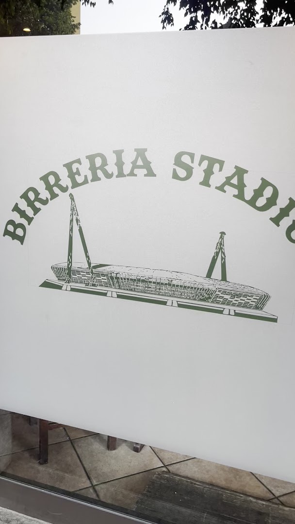 Birreria Stadium
