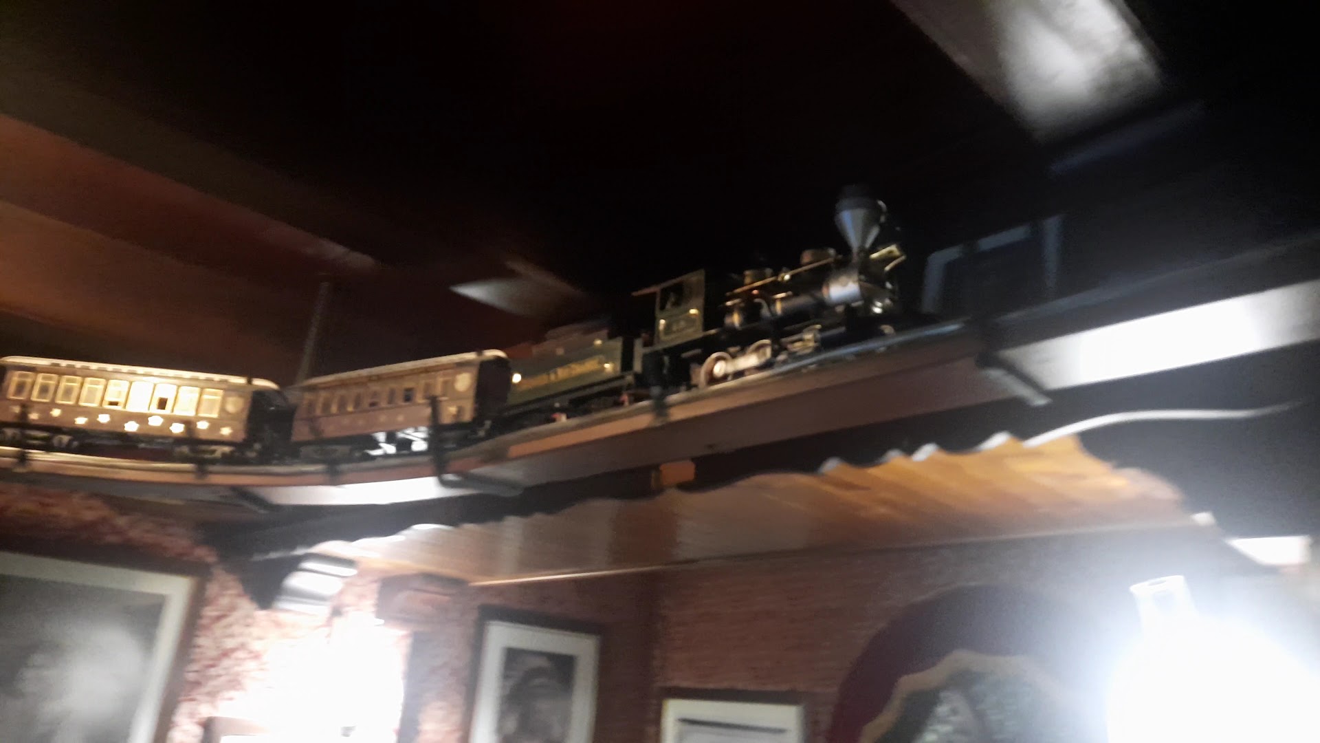 Birreria & Steakhouse Old West