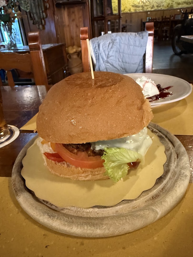 Birreria & Steakhouse Old West