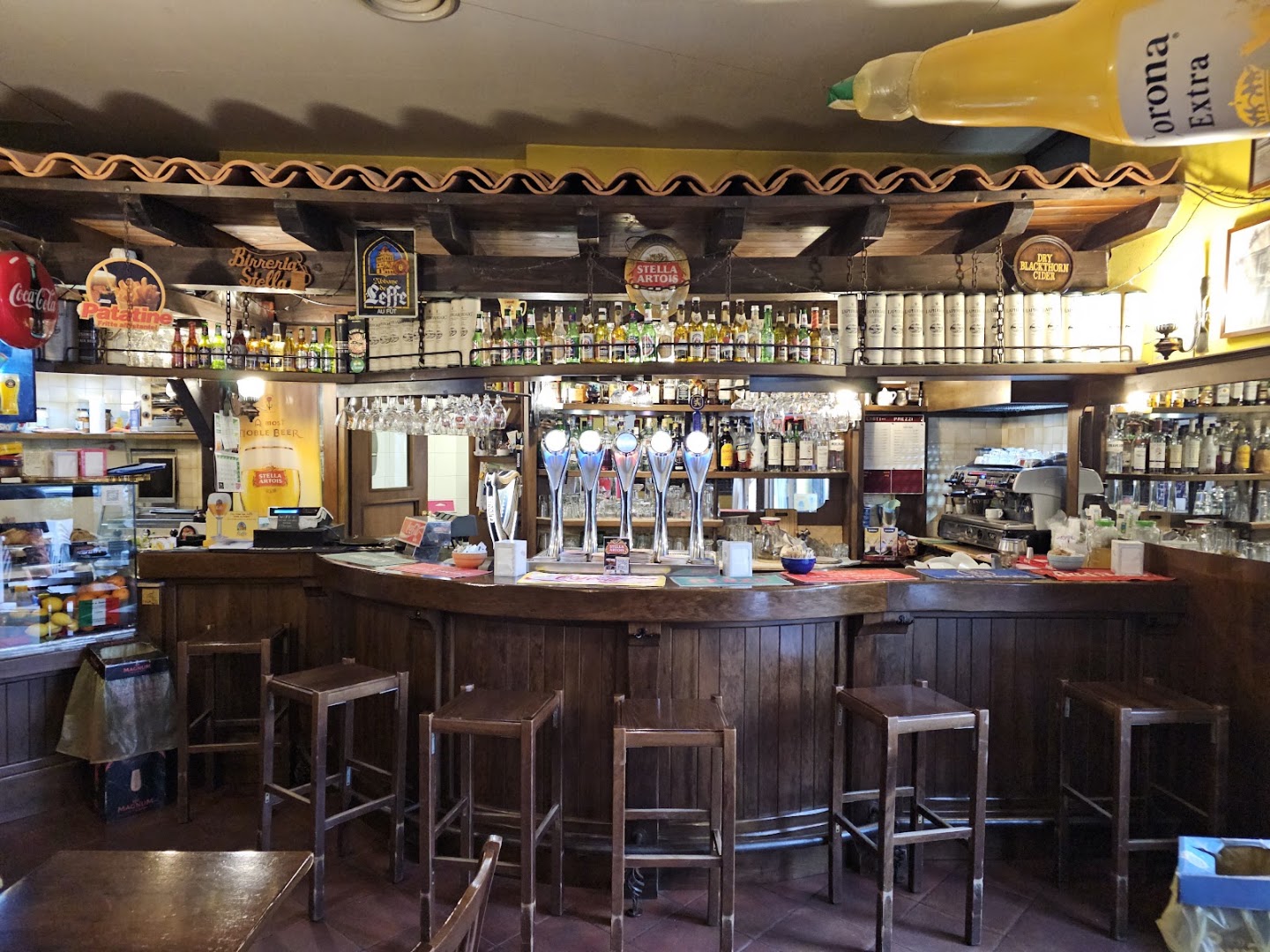 Birreria Stella