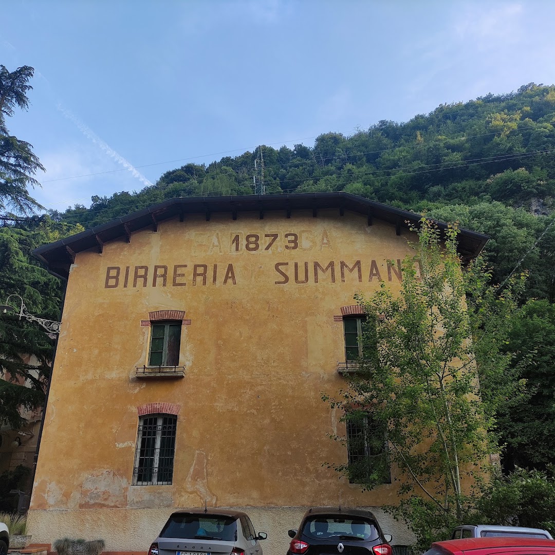 Birreria Summano