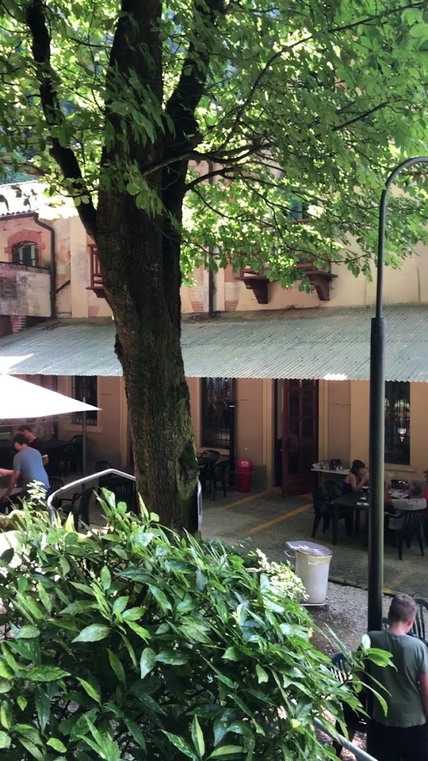 Birreria Summano, Piovene Rocchette