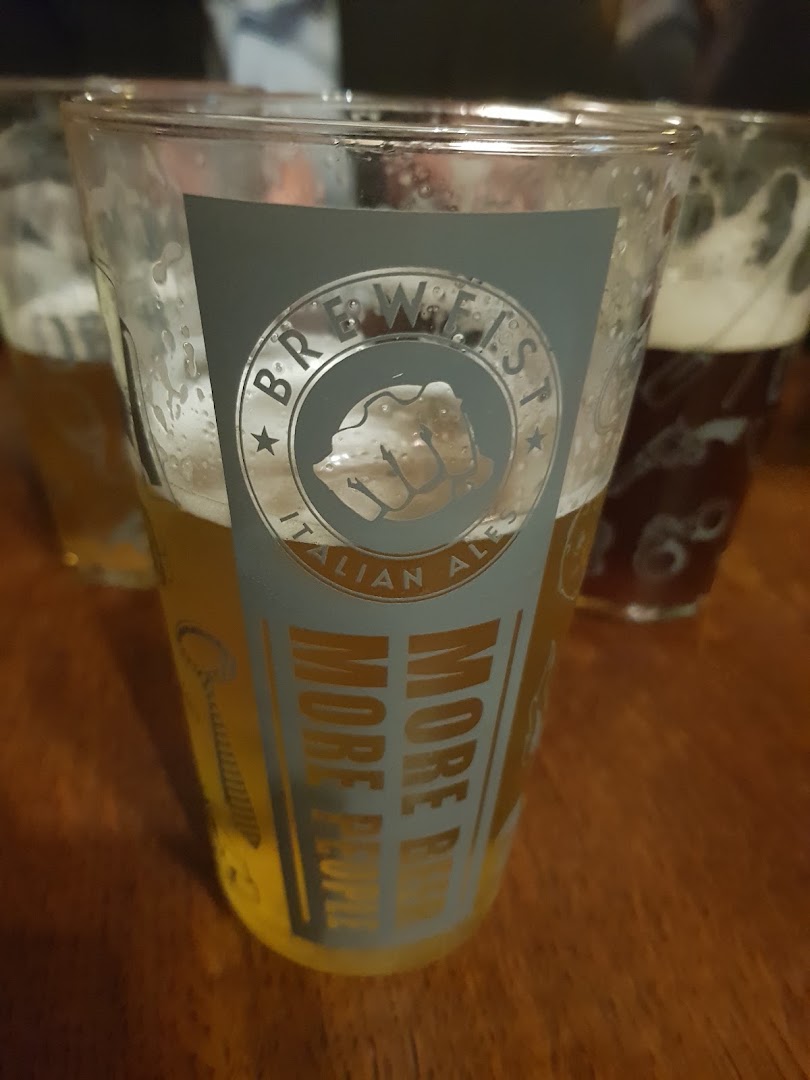 Birreria Taverna di Paola, Brescia