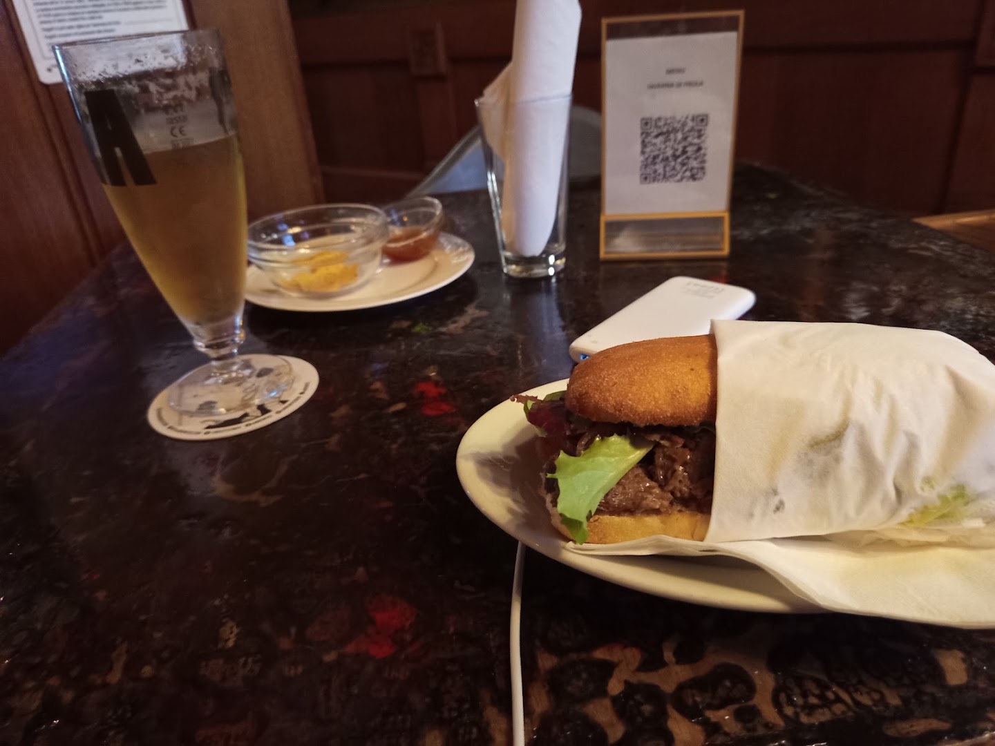 Birreria Taverna di Paola
