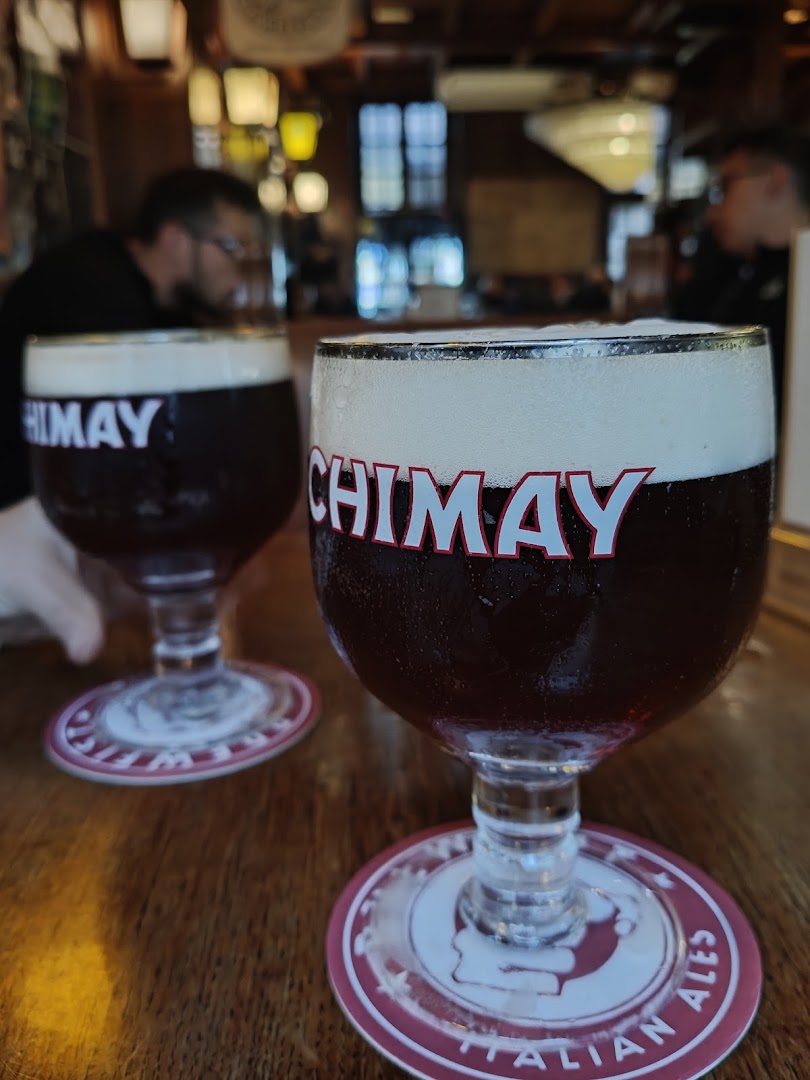 Birreria Taverna di Paola