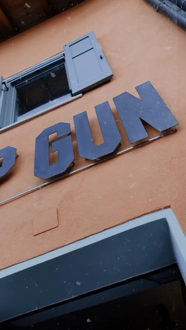 Birreria Top Gun