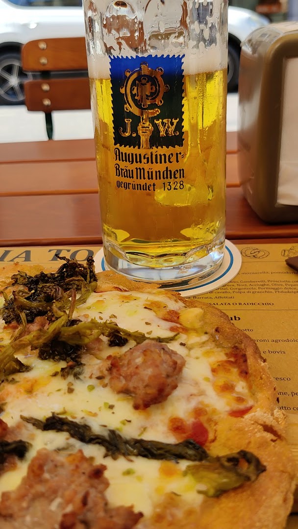 Birreria Torre, Cittadella