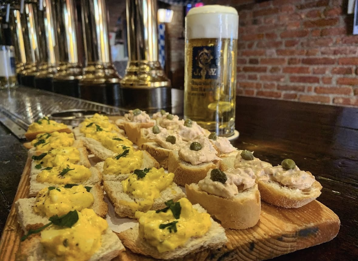 Birreria Torre