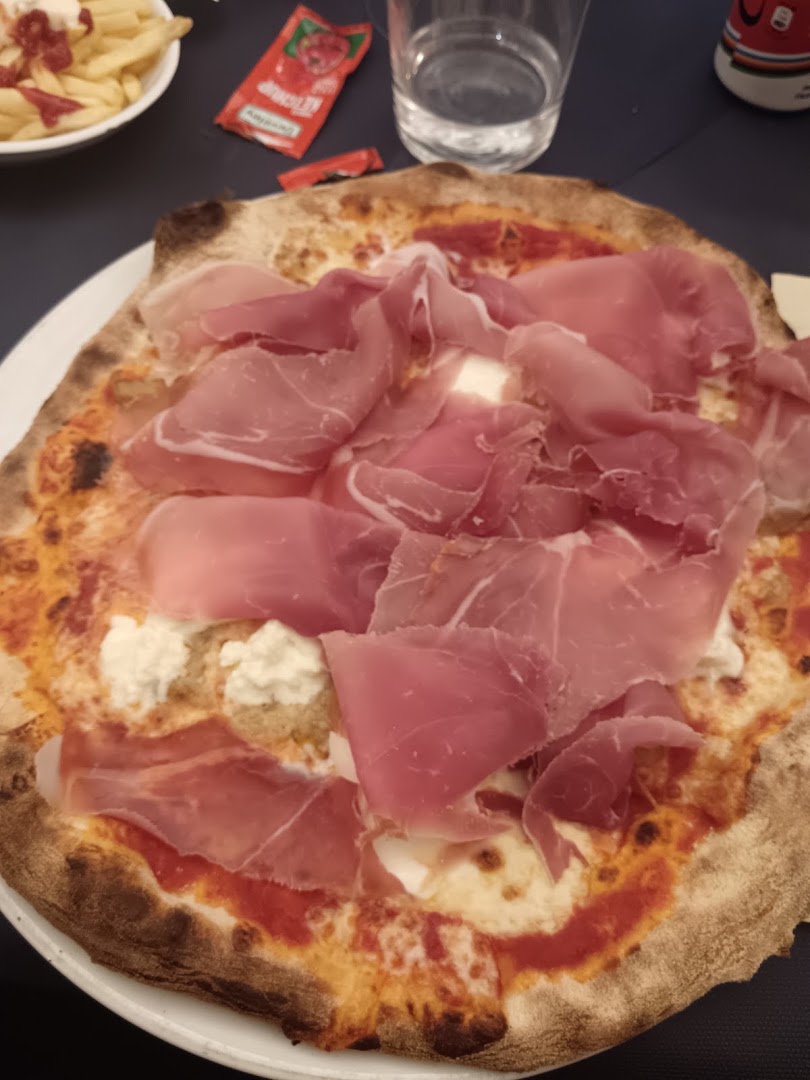 Birreria & Trattoria Vienna, Cortina d'Ampezzo