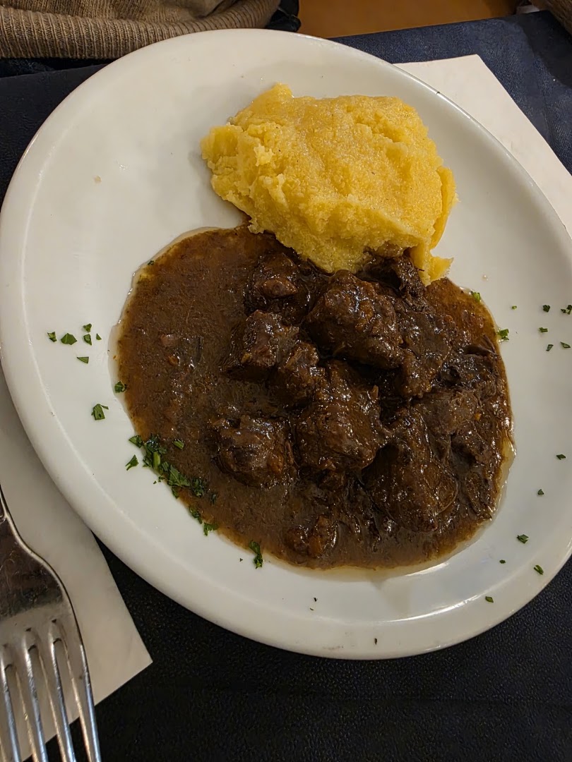 Birreria & Trattoria Vienna