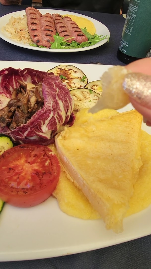 Birreria & Trattoria Vienna