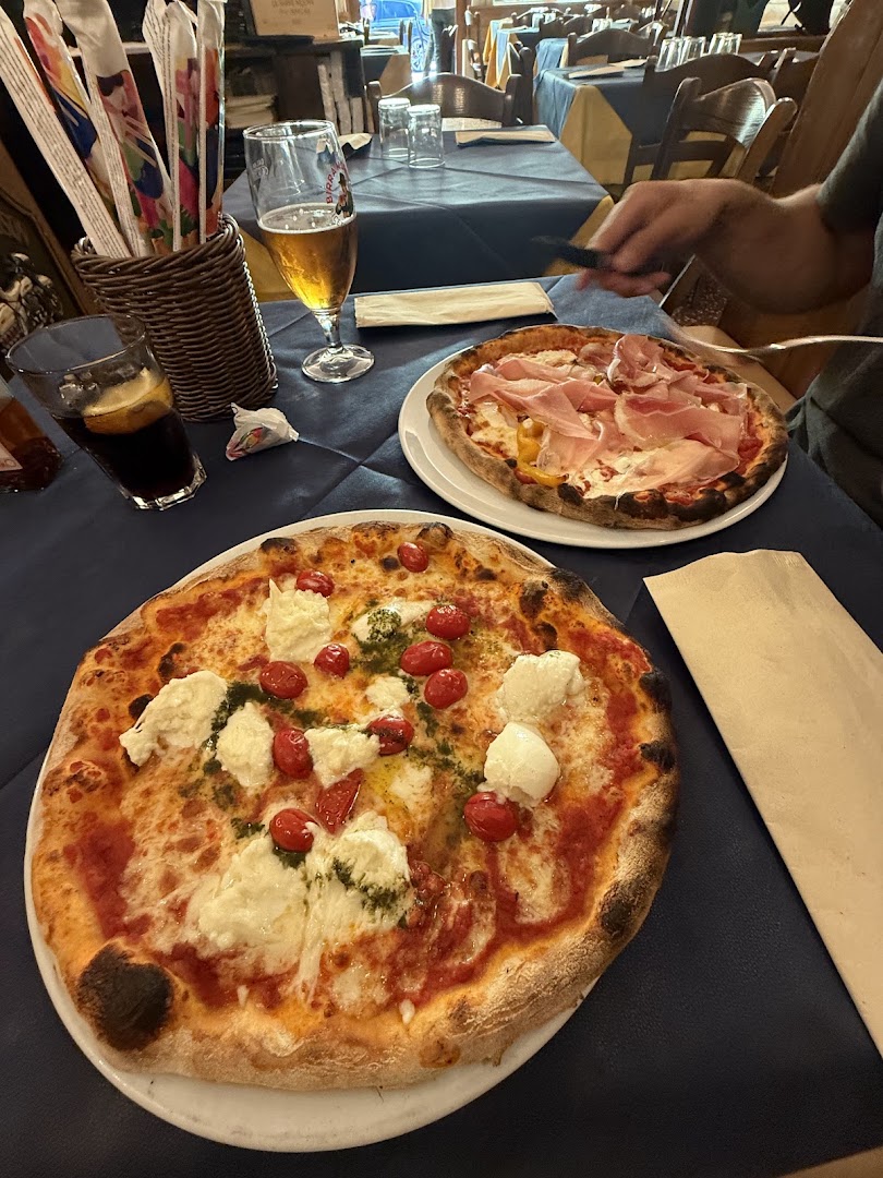 Birreria & Trattoria Vienna