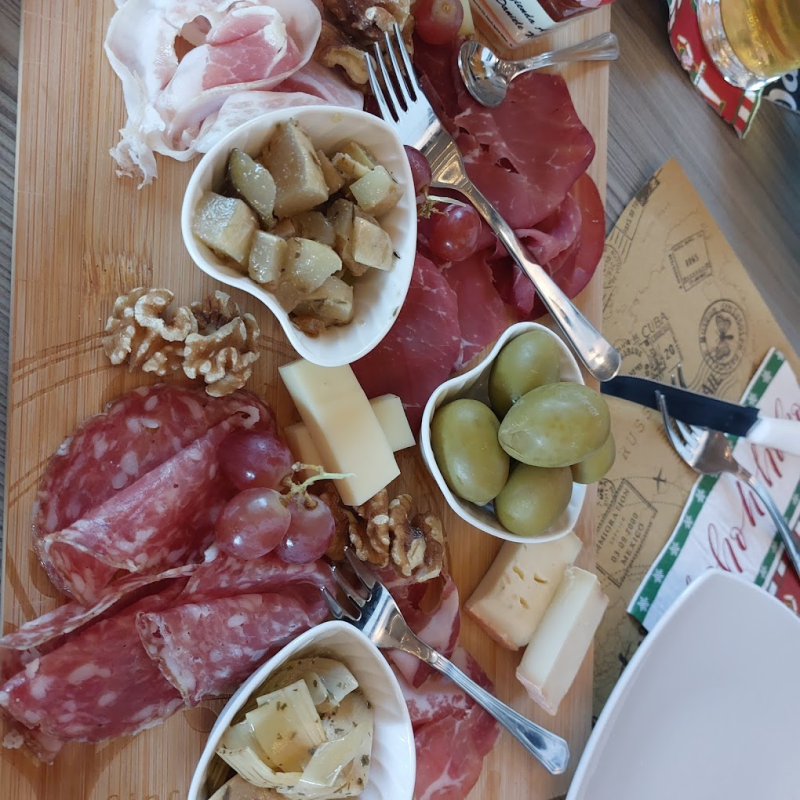 Birreria Tre Pievi