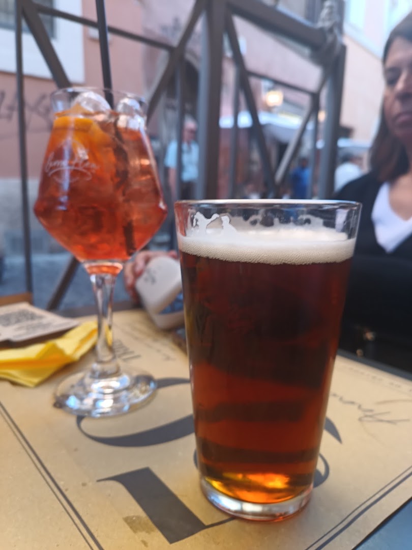 Birreria Trilussa