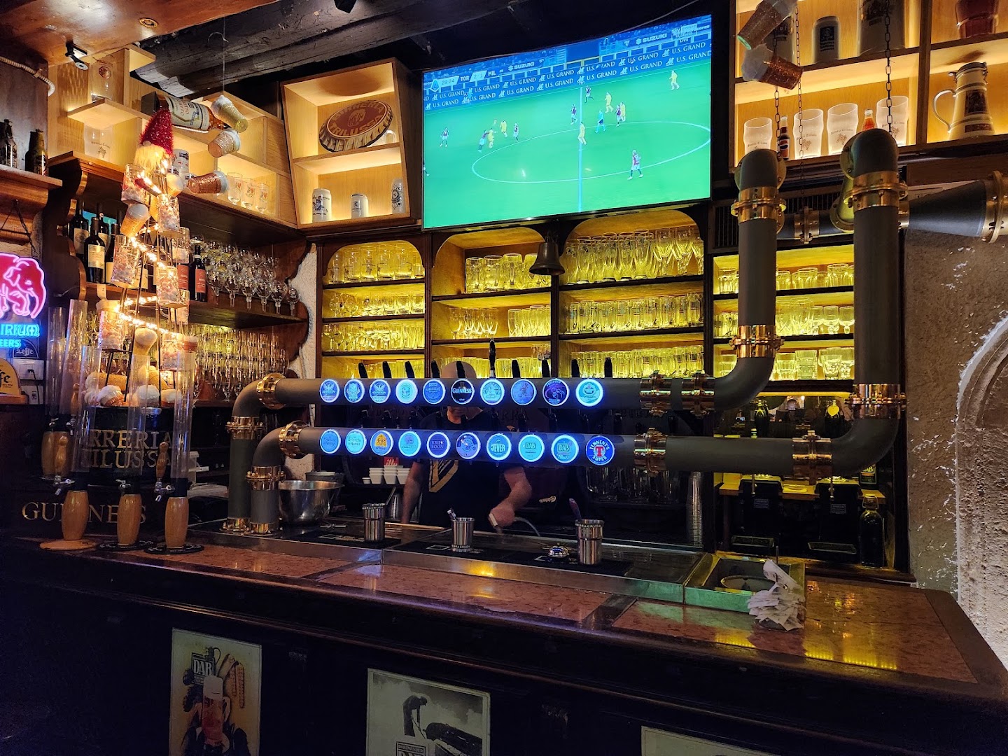 Birreria Trilussa