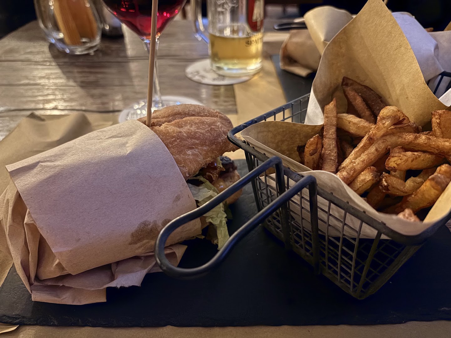 Birreria Trinchetta