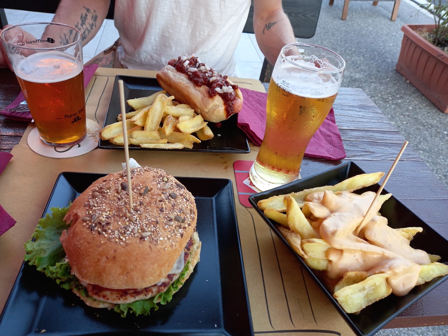Birreria Valhalla
