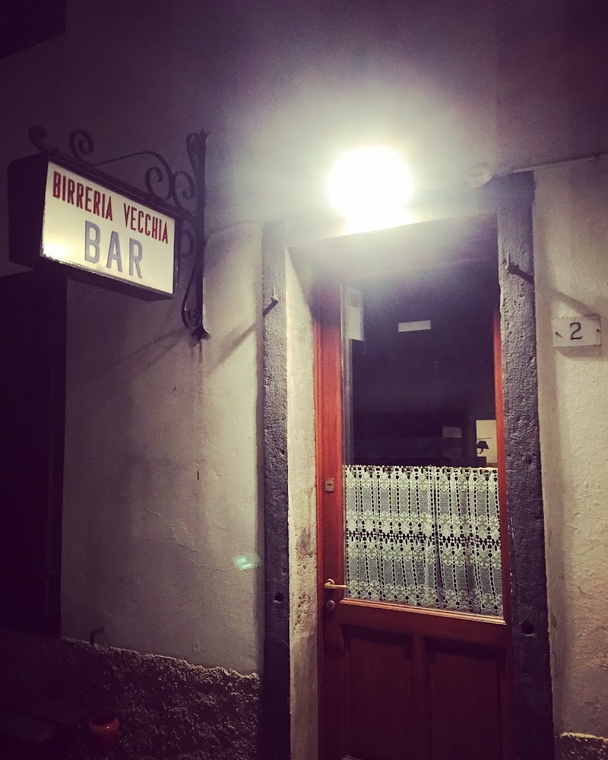 Birreria Vecchia Snc Di Tabacchi Vittorio & C., Pieve di Cadore
