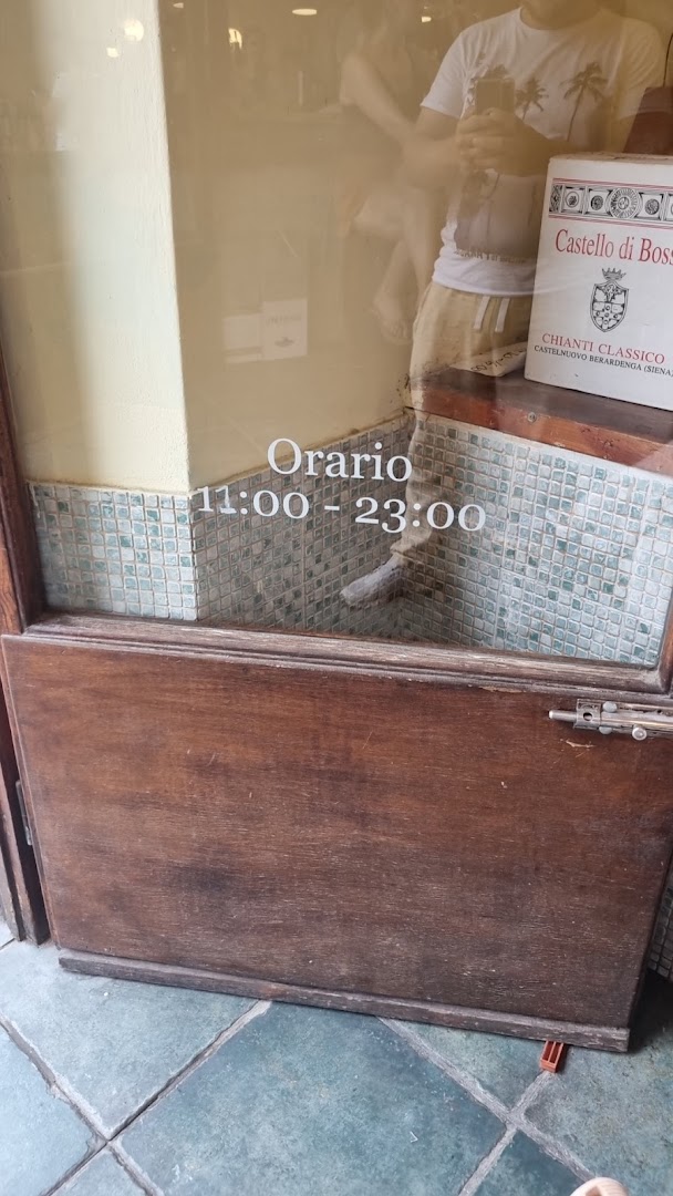 Birreria Wine Bar, Portoferraio
