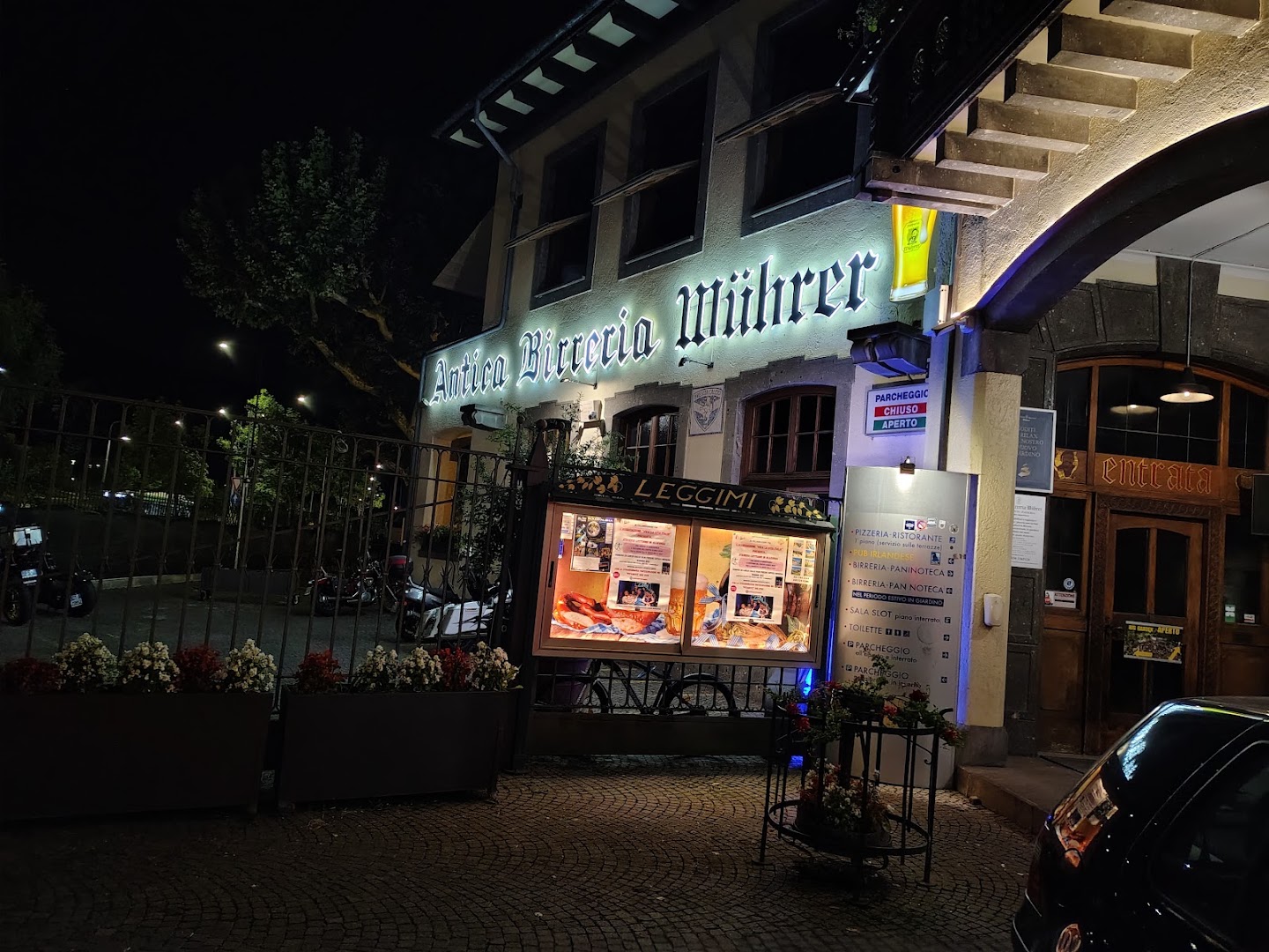 Birreria Wührer