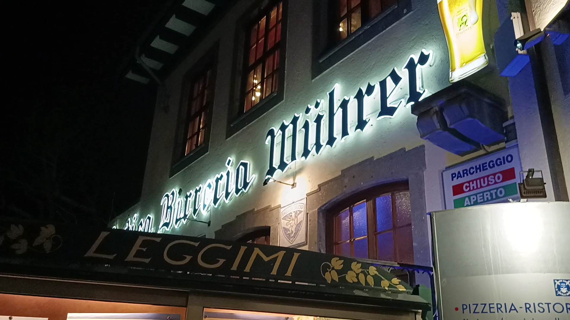 Birreria Wührer