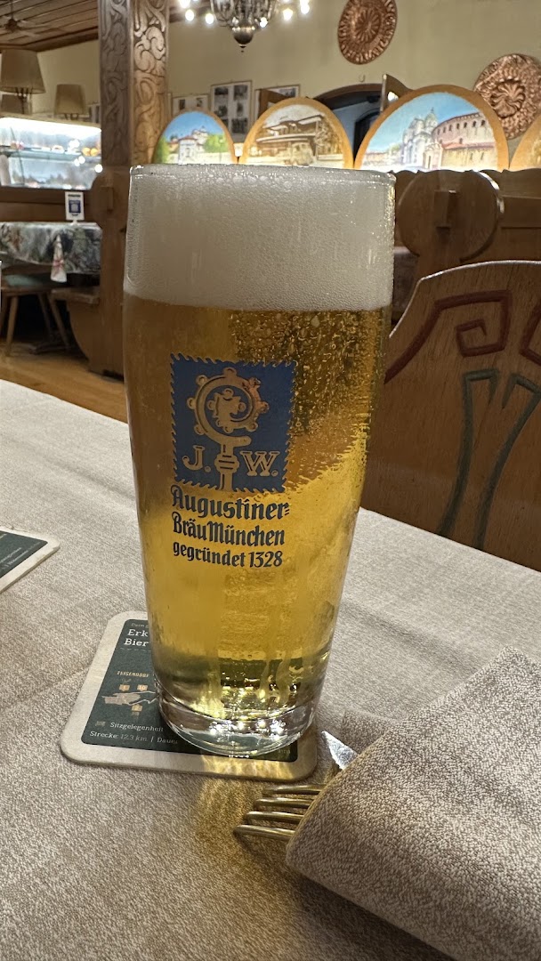 Birreria Wührer