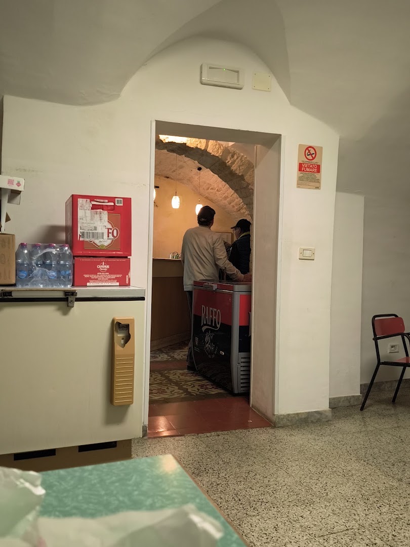 Birreria Zanghett
