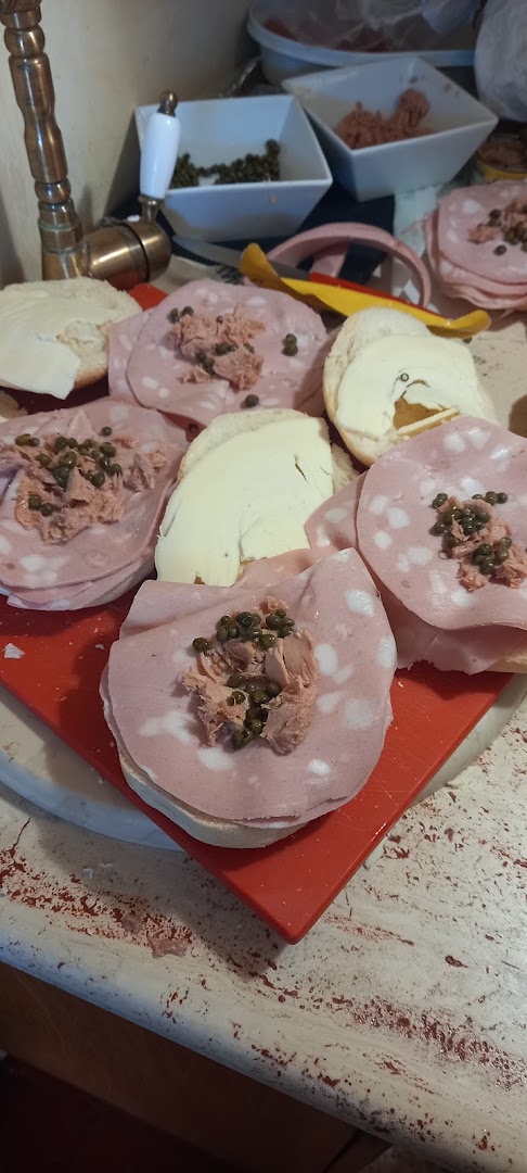 Birreria Zanghett