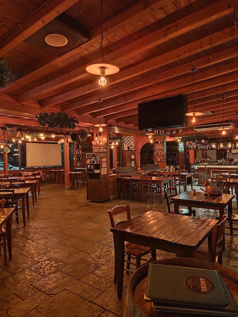 Angel Birreria-Pizzeria-Osteria