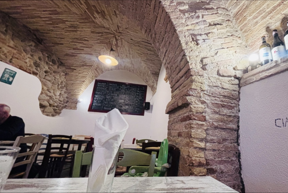 Birreria degli Artisti