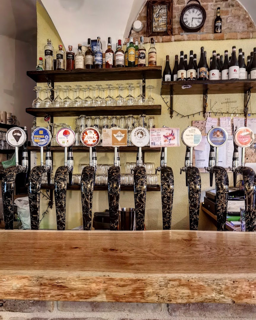 Birreria degli Artisti