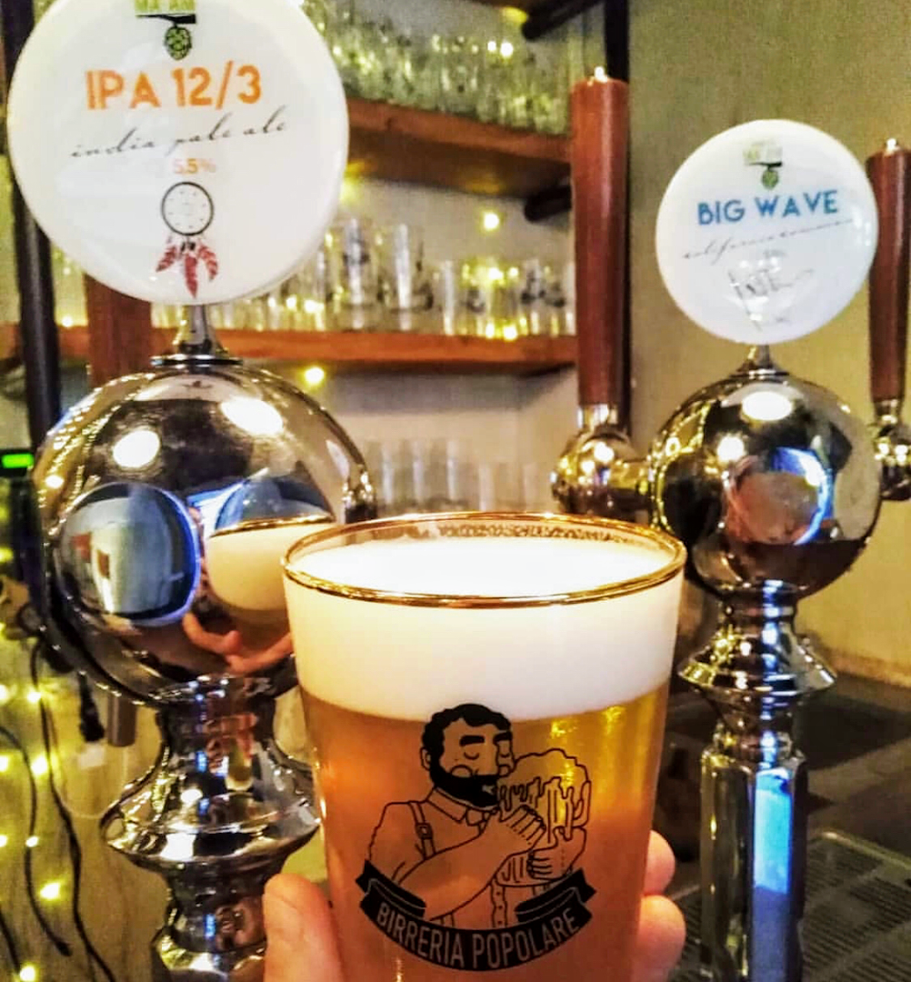 Birreria Popolare