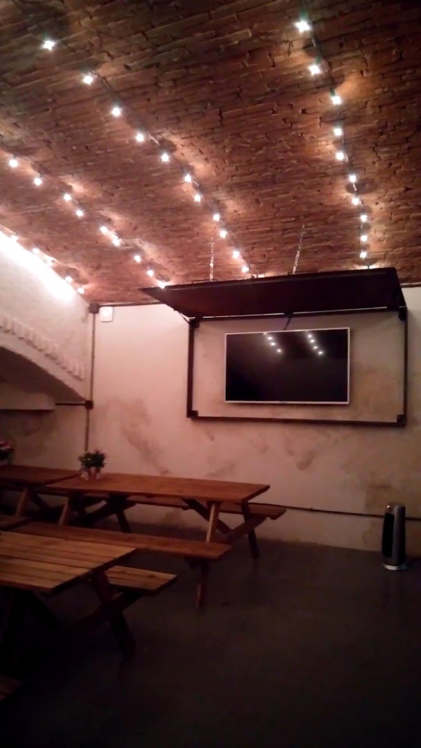 Birreria Popolare