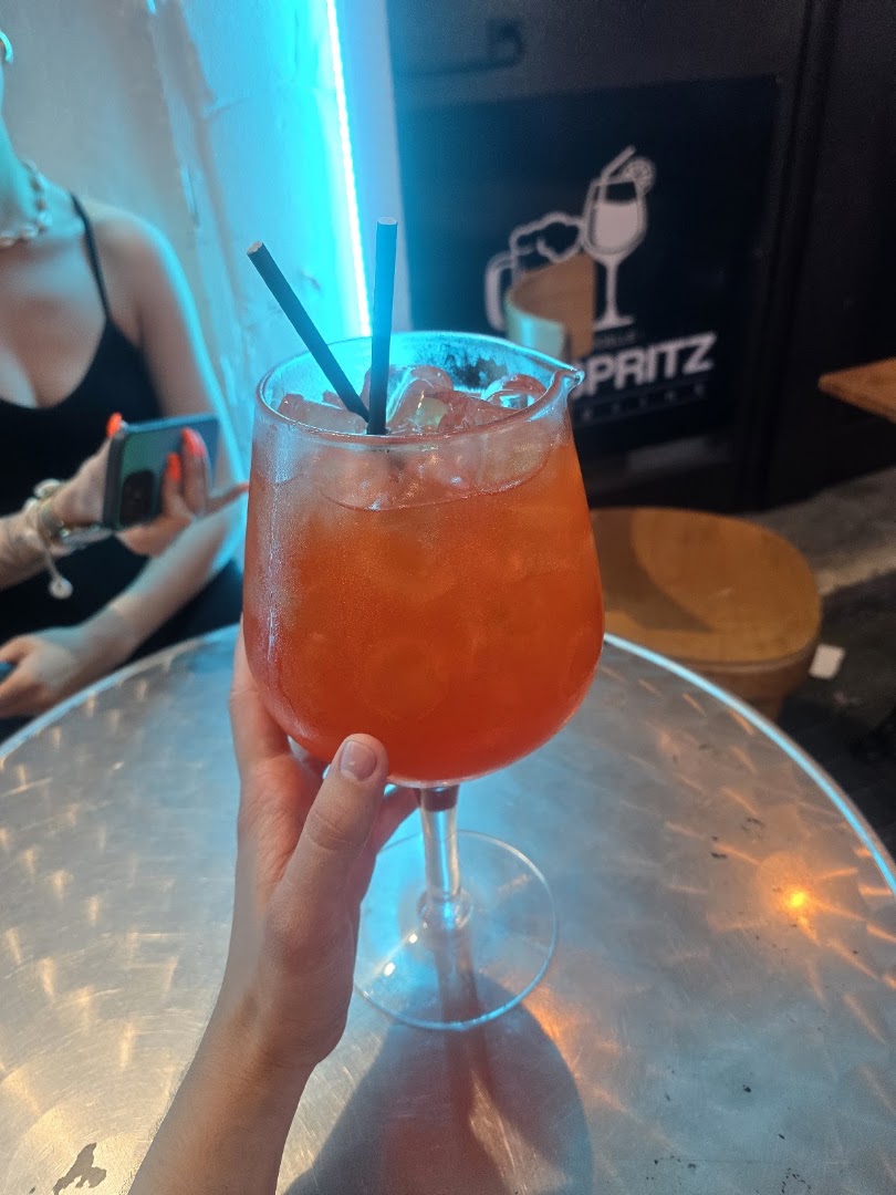 BirrEspritz - Aperitivo | Apericena Roma Centocelle