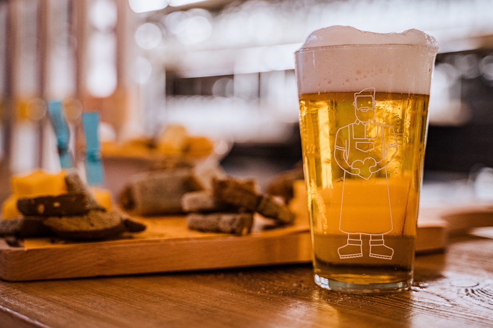 Birrette Cittadella - Beer Bar & Comfort Food