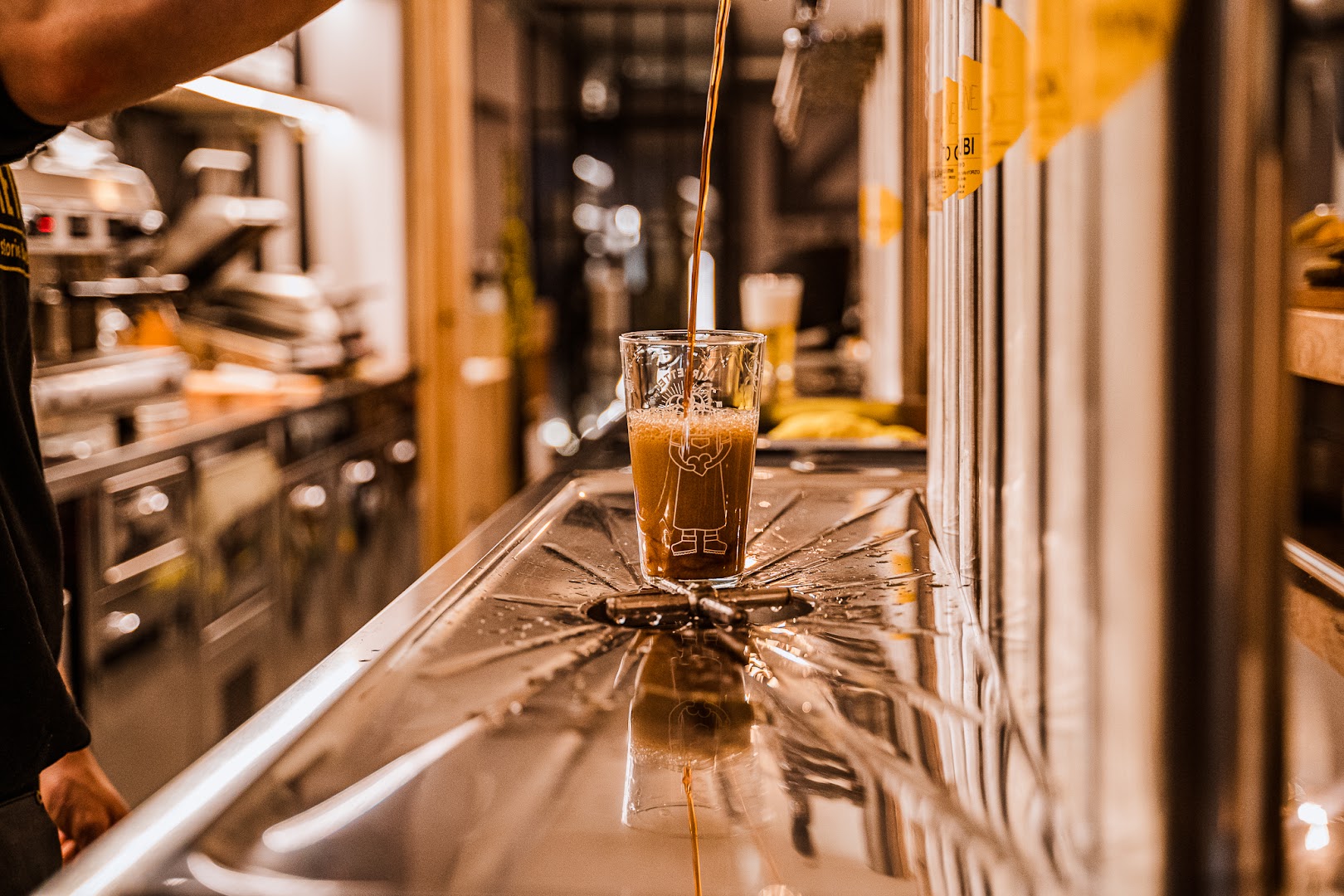 Birrette Cittadella - Beer Bar & Comfort Food