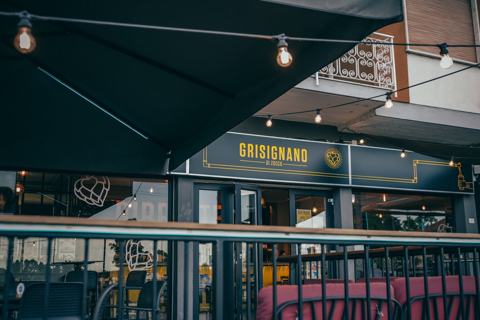 Birrette Grisignano - Beer Bar & Comfort Food