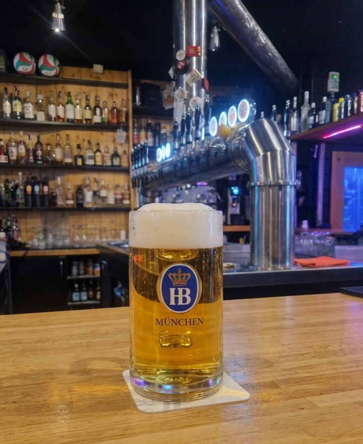 Birretteria By Baraka's